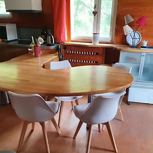  Appartement Les Estaris